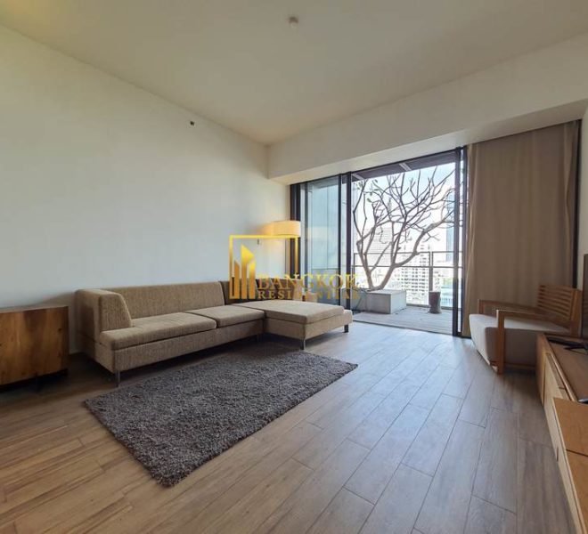 2 bed condo for rent sathorn The Met 13515 image-03