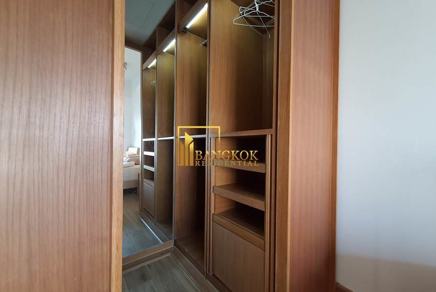 2 bed condo for rent sathorn The Met 13515 image-13