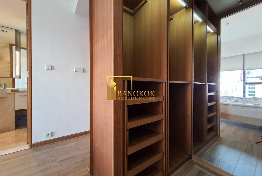 2 bed condo for rent sathorn The Met 13515 image-14