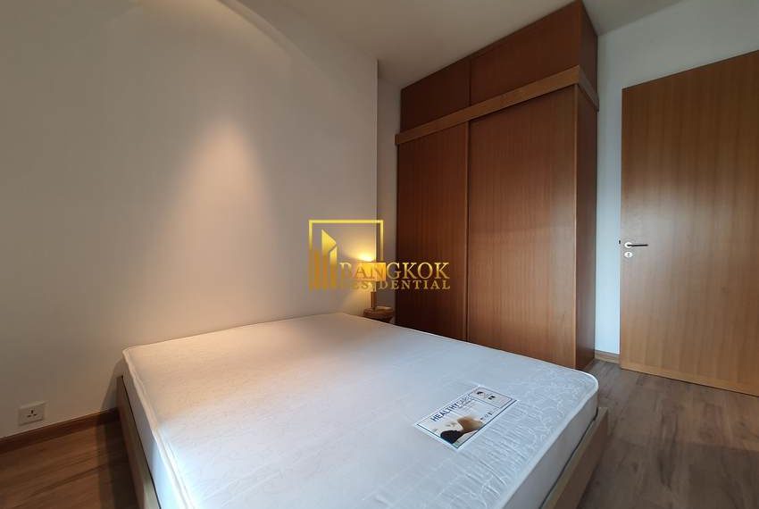 2 bed condo for rent sathorn The Met 13515 image-17