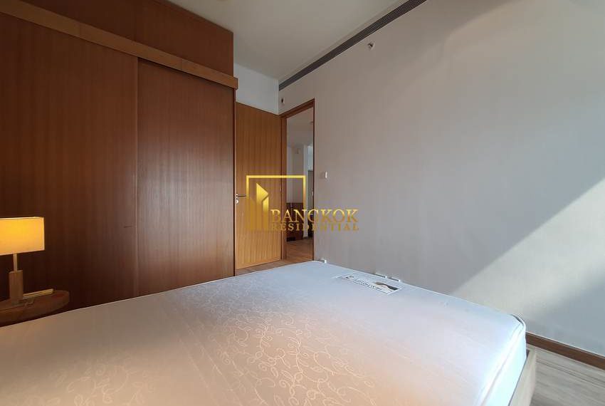 2 bed condo for rent sathorn The Met 13515 image-18
