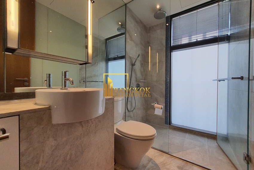 2 bed condo for rent sathorn The Met 13515 image-19
