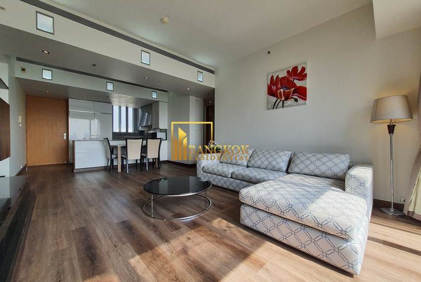 2 bed condo for sale in The Met sathorn 9229 image-01
