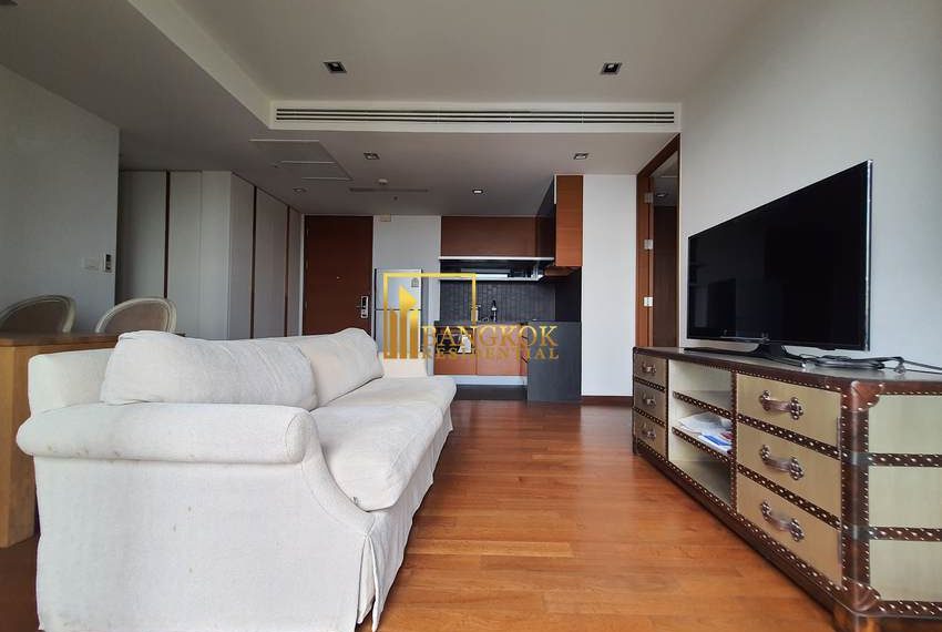 2 bed for rent and for sale thonglor Ashton Morph 14030 image-02