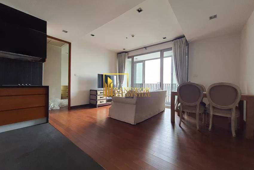 2 bed for rent and for sale thonglor Ashton Morph 14030 image-03