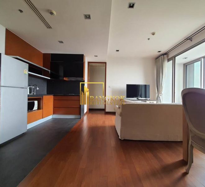 2 bed for rent and for sale thonglor Ashton Morph 14030 image-04