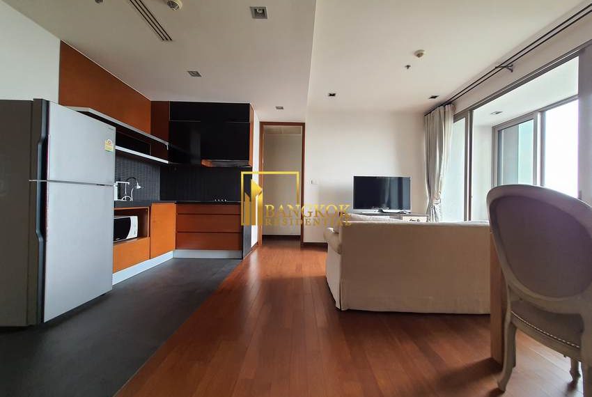 2 bed for rent and for sale thonglor Ashton Morph 14030 image-04