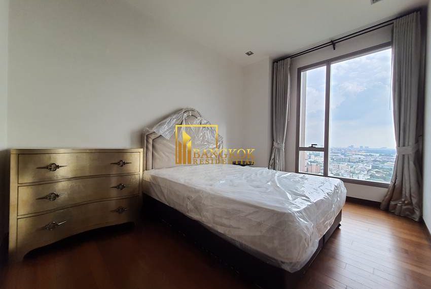 2 bed for rent and for sale thonglor Ashton Morph 14030 image-07