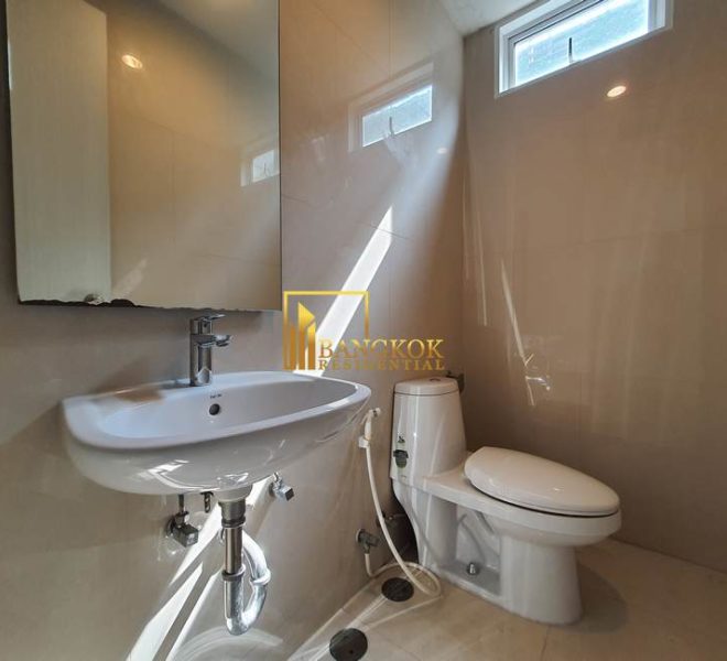 2 bed town home for rent asoke Inhome Luxury Residence 8813 image-05