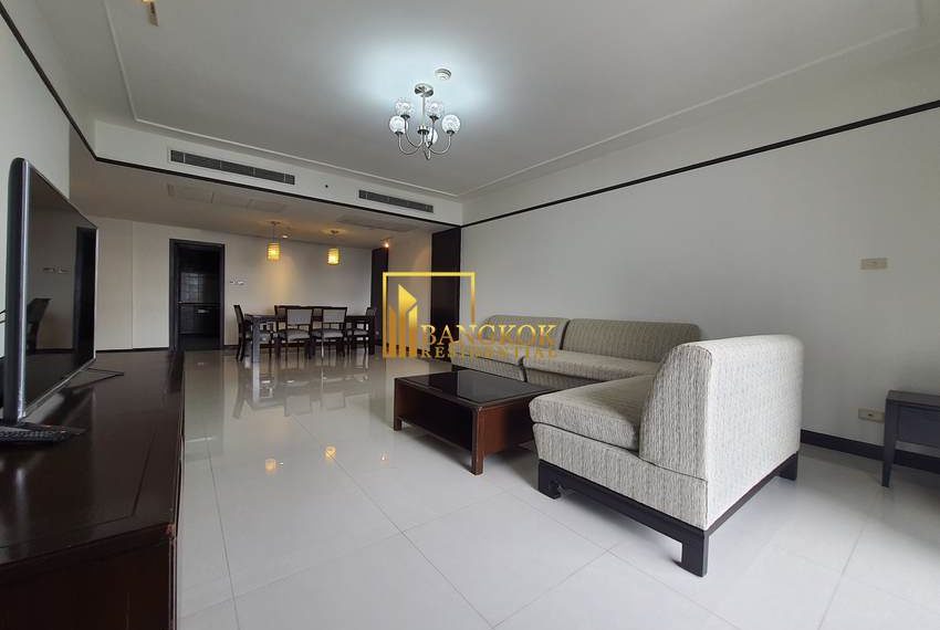 2 bedroom condo for rent All Seasons Mansion 14418 image-02