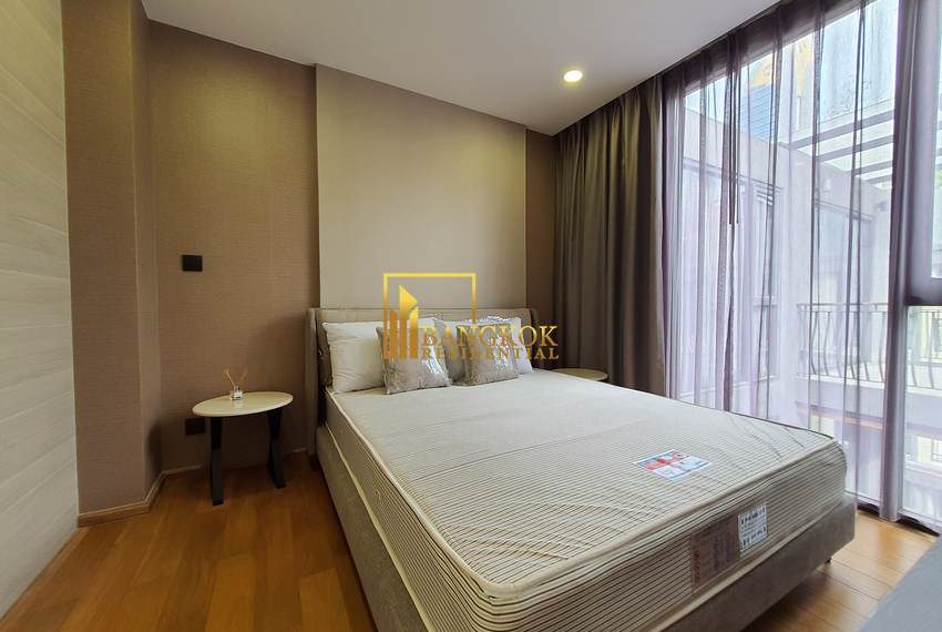 2 bedroom condo for rent Klass Langsuan 6803 image-11