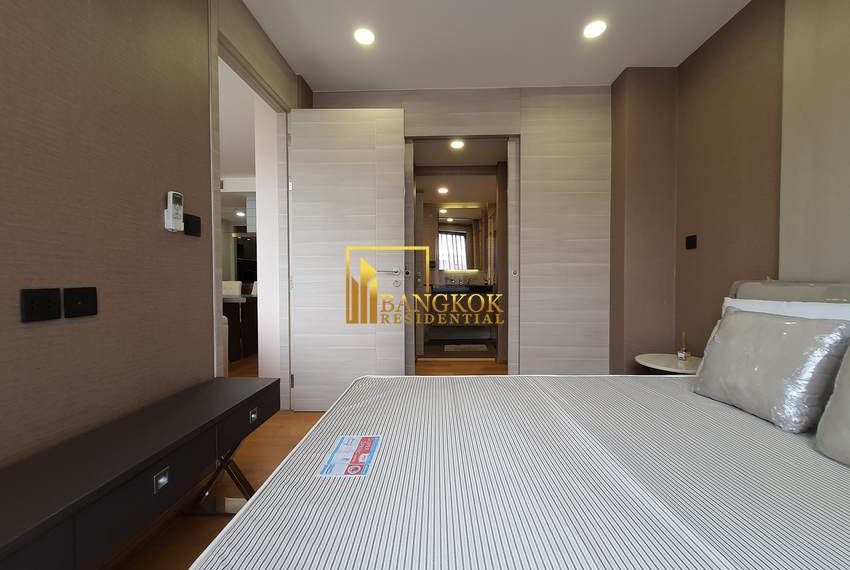 2 bedroom condo for rent Klass Langsuan 6803 image-12