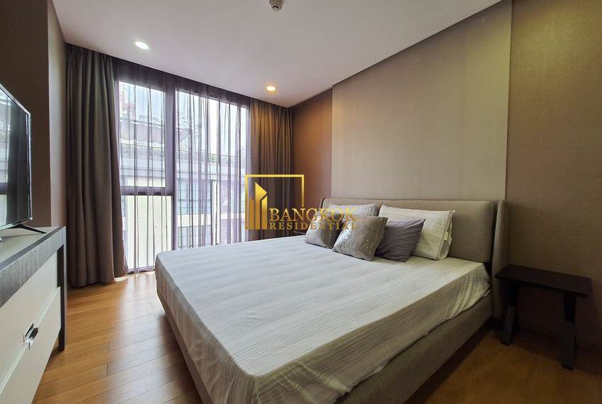 2 bedroom condo for rent Klass Langsuan 6803 image-15