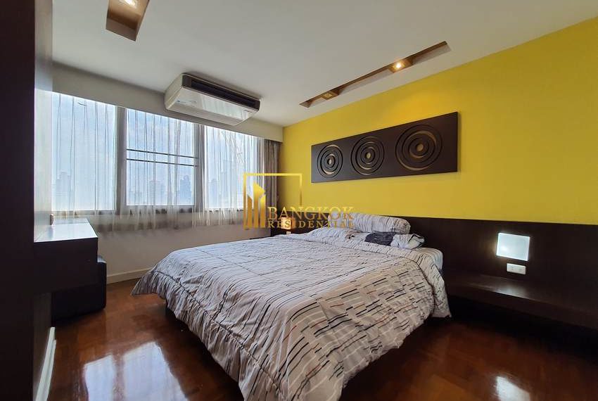 2 bedroom condo phrom phong Acadamia Grand Tower 13299 image-11