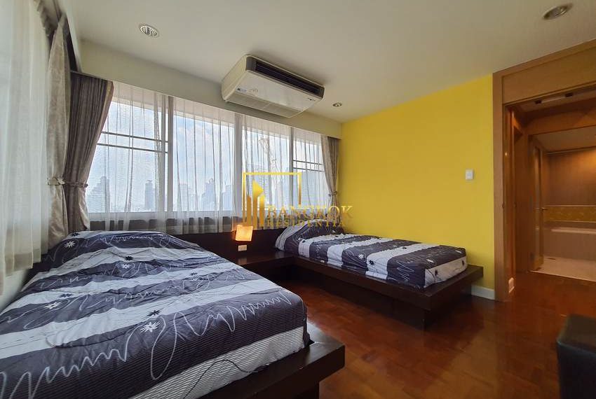 2 bedroom condo phrom phong Acadamia Grand Tower 13299 image-16