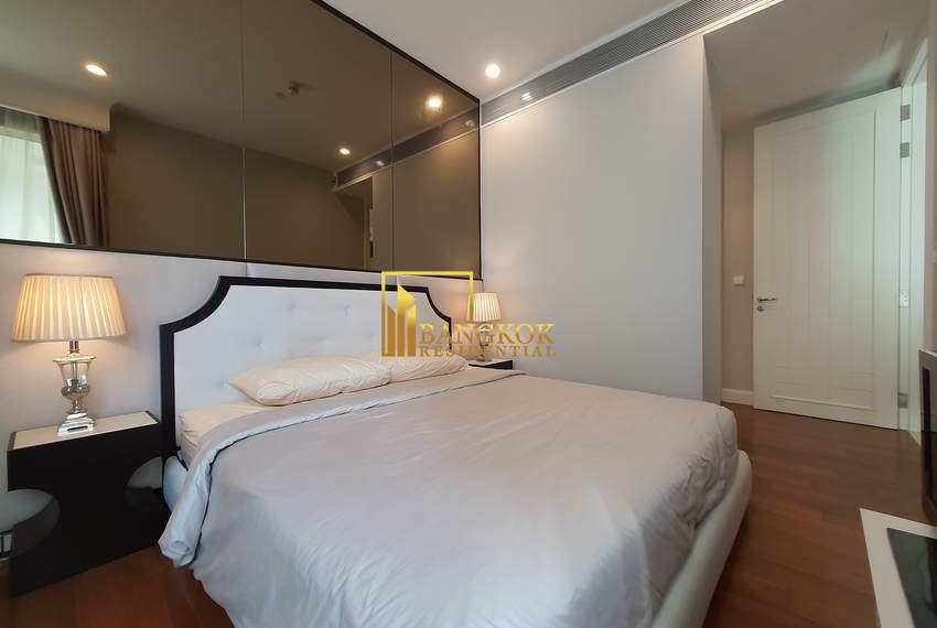 2 bedroom for rent chidlom Q Langsuan 3871 image-10