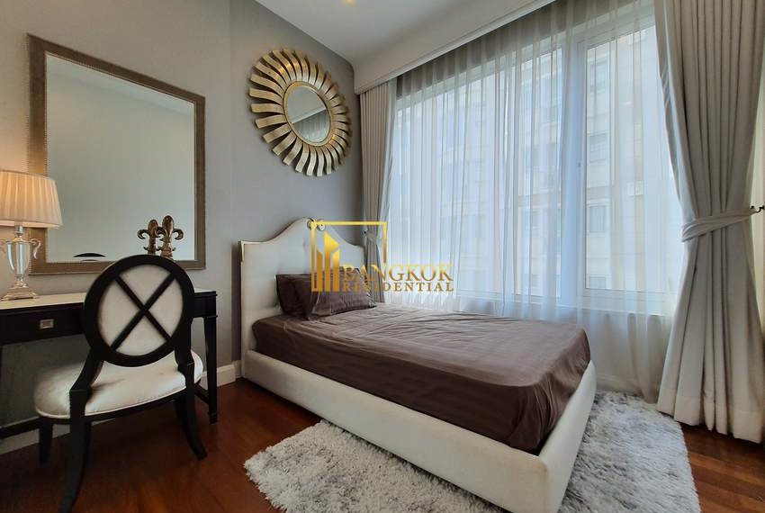 2 bedroom for rent chidlom Q Langsuan 3871 image-14