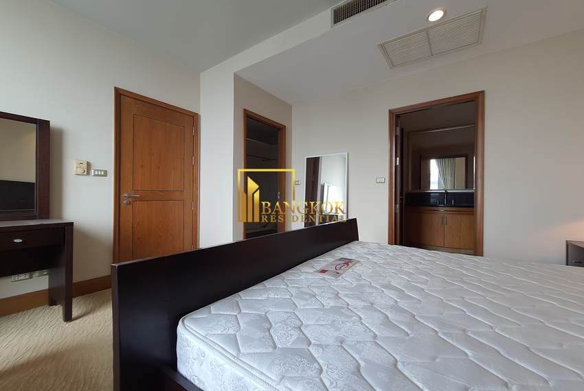 2 bedroom for rent sathorn Ascott Sky Villa 9455 image-11
