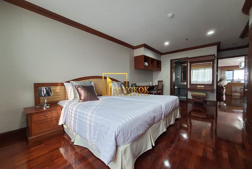 3 bed apartment asoke GP Grande Tower 0354 image-19