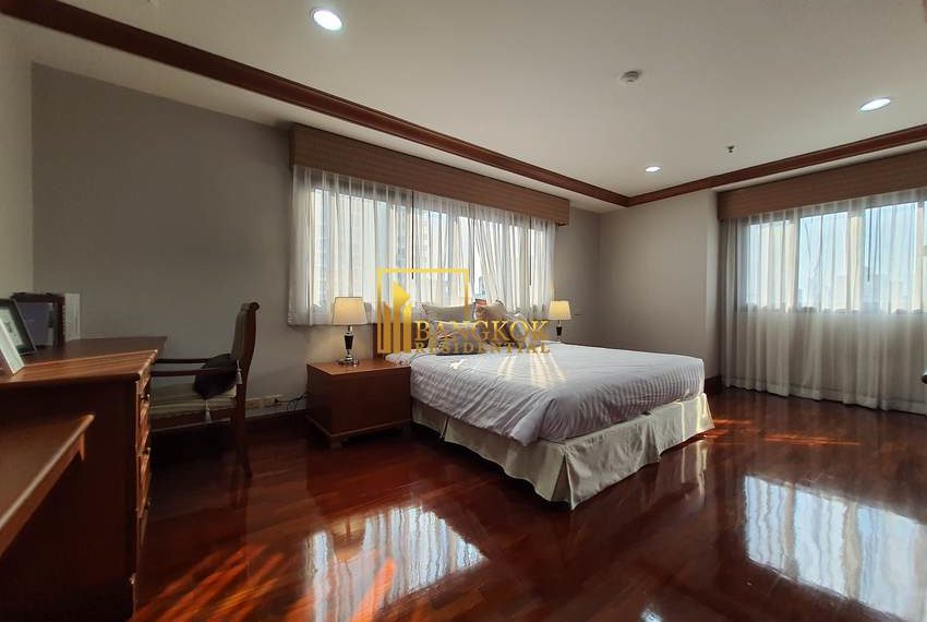 3 bed apartment asoke GP Grande Tower 0354 image-25