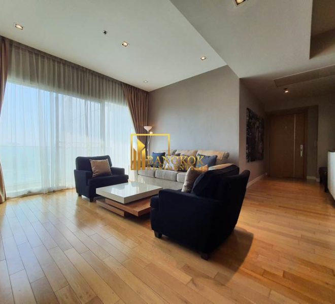 3 bed for rent in asoke Millennium Residence 10858 image-03
