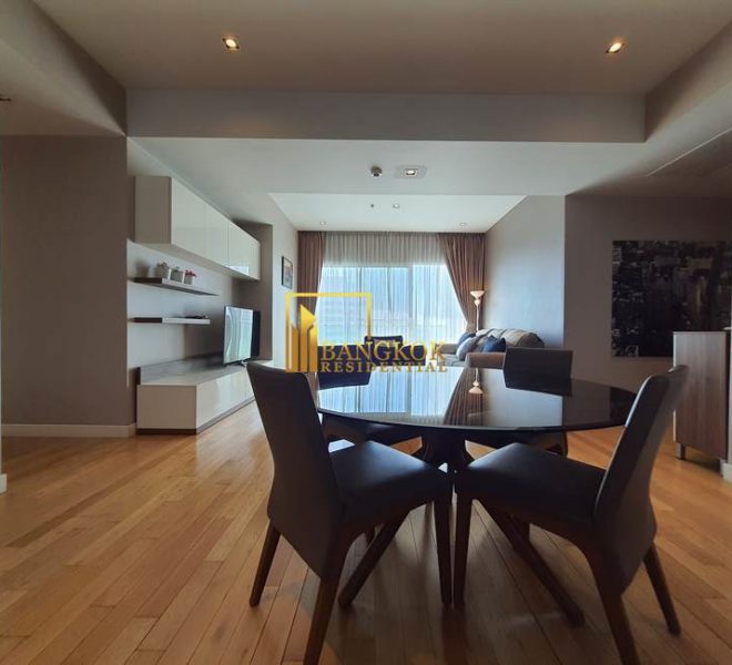 3 bed for rent in asoke Millennium Residence 10858 image-05
