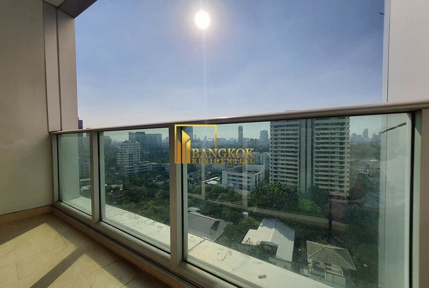 3 bed for rent in asoke Millennium Residence 10858 image-08