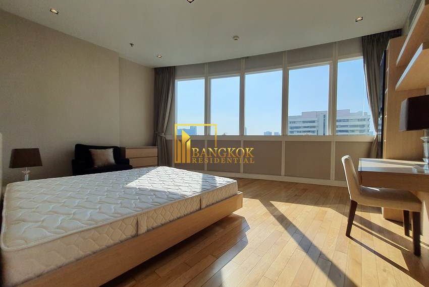 3 bed for rent in asoke Millennium Residence 10858 image-10