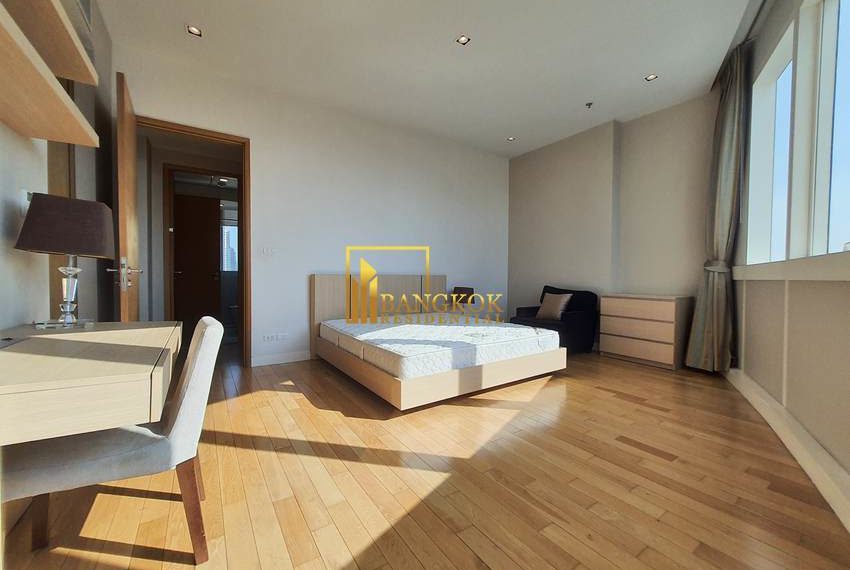 3 bed for rent in asoke Millennium Residence 10858 image-11