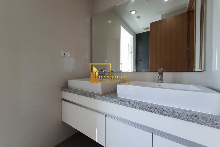 3 bed for rent in asoke Millennium Residence 10858 image-14