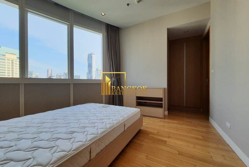 3 bed for rent in asoke Millennium Residence 10858 image-16