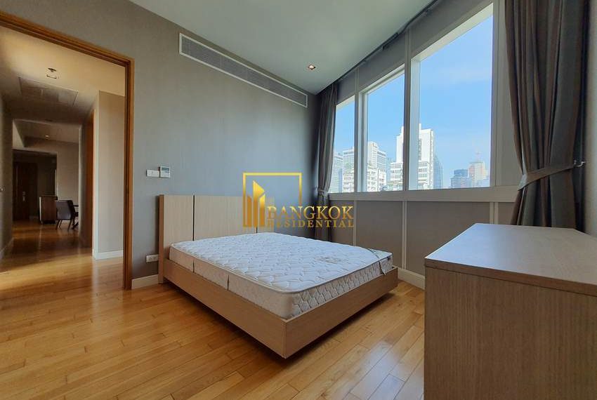 3 bed for rent in asoke Millennium Residence 10858 image-17