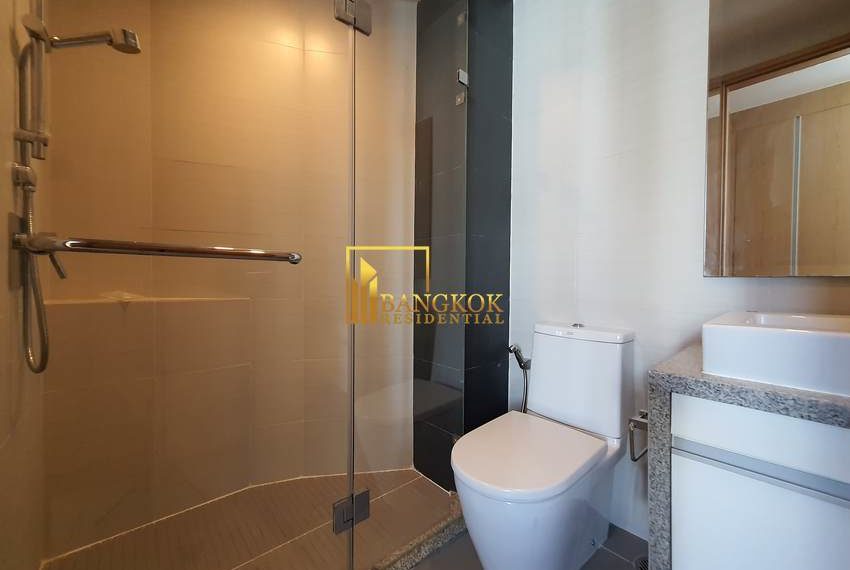 3 bed for rent in asoke Millennium Residence 10858 image-18