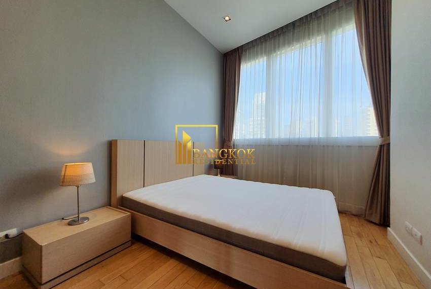 3 bed for rent in asoke Millennium Residence 10858 image-19