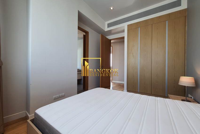 3 bed for rent in asoke Millennium Residence 10858 image-20