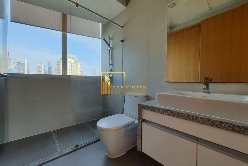 3 bed for rent in asoke Millennium Residence 10858 image-21