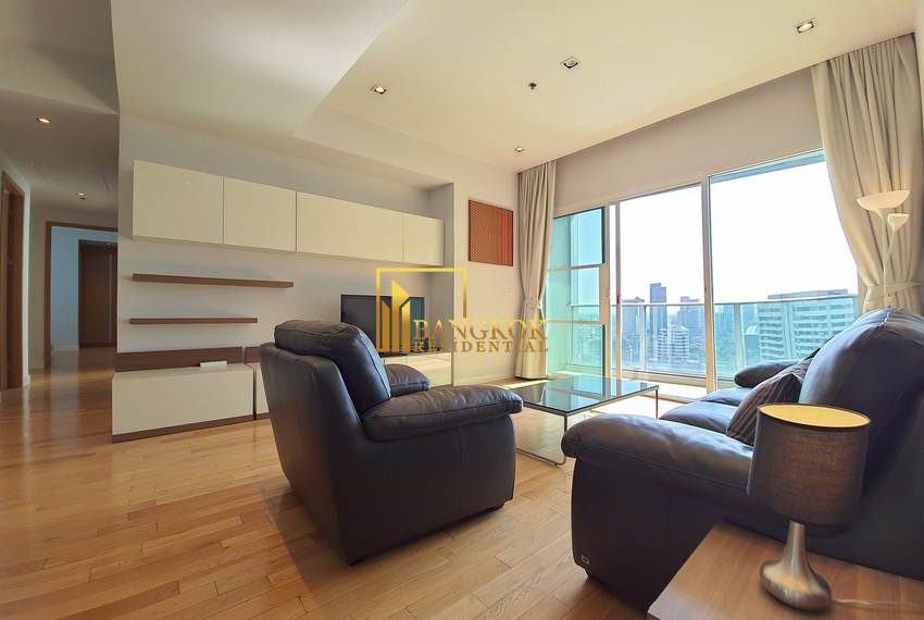 3 bedroom condo for rent Millennium Residence 10856 image-01