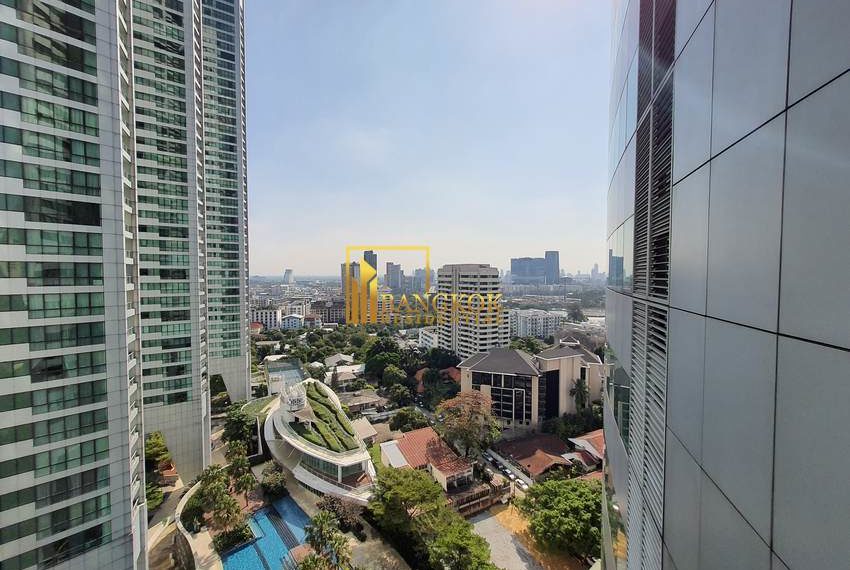 3 bedroom condo for rent Millennium Residence 10856 image-06