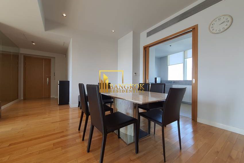 3 bedroom condo for rent Millennium Residence 10856 image-09