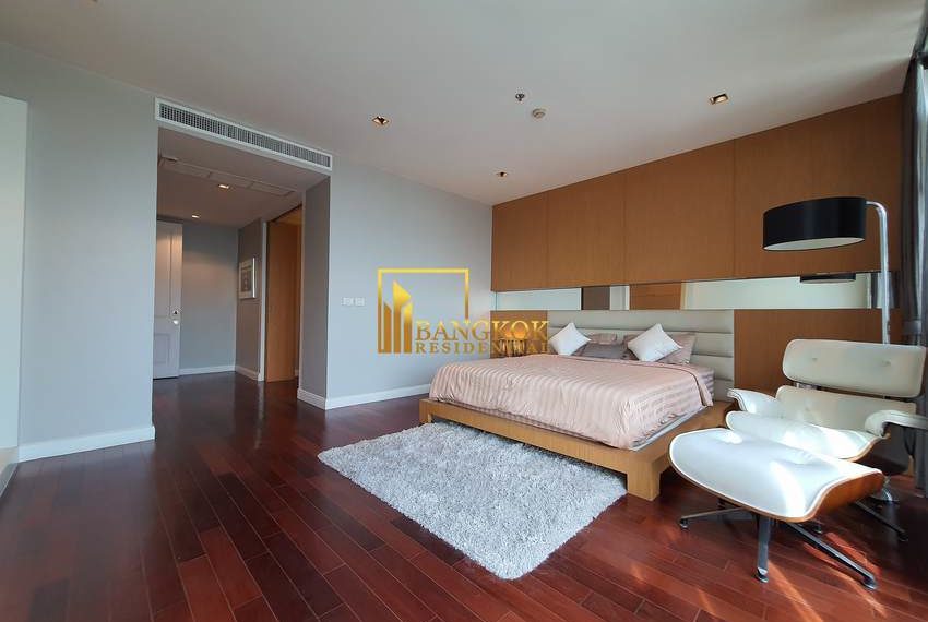 3 bedroom condo for rent ruamrudee Athenee Residence 4642 image-09