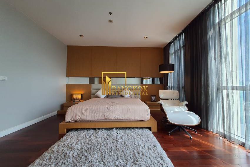 3 bedroom condo for rent ruamrudee Athenee Residence 4642 image-11