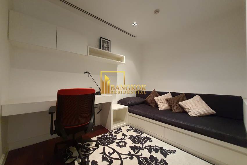 3 bedroom condo for rent ruamrudee Athenee Residence 4642 image-15