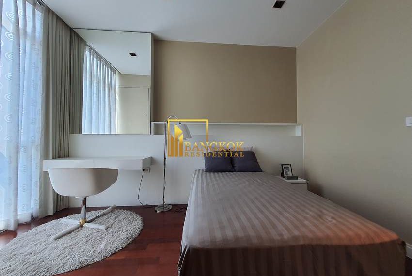3 bedroom condo for rent ruamrudee Athenee Residence 4642 image-21