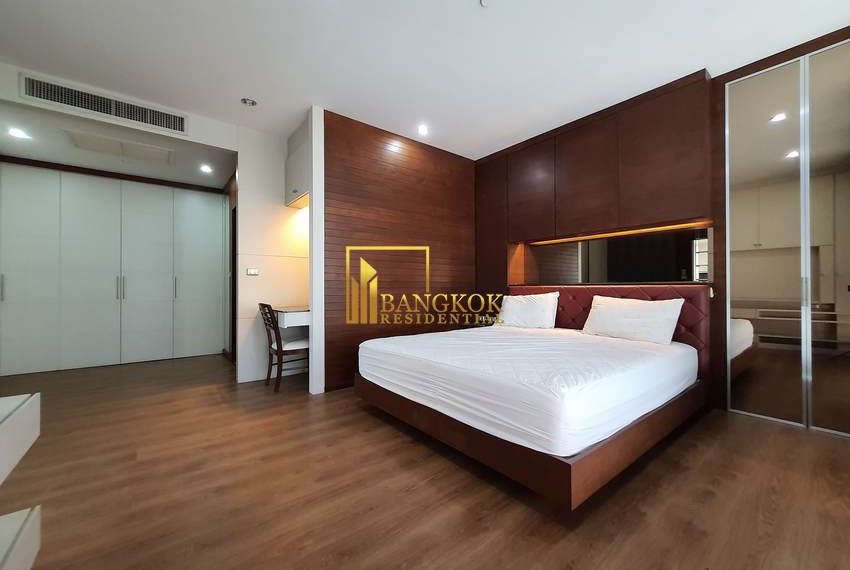 3 bedroom for rent near chong nonsi bts Ascott Sky Villa 11265 image-17