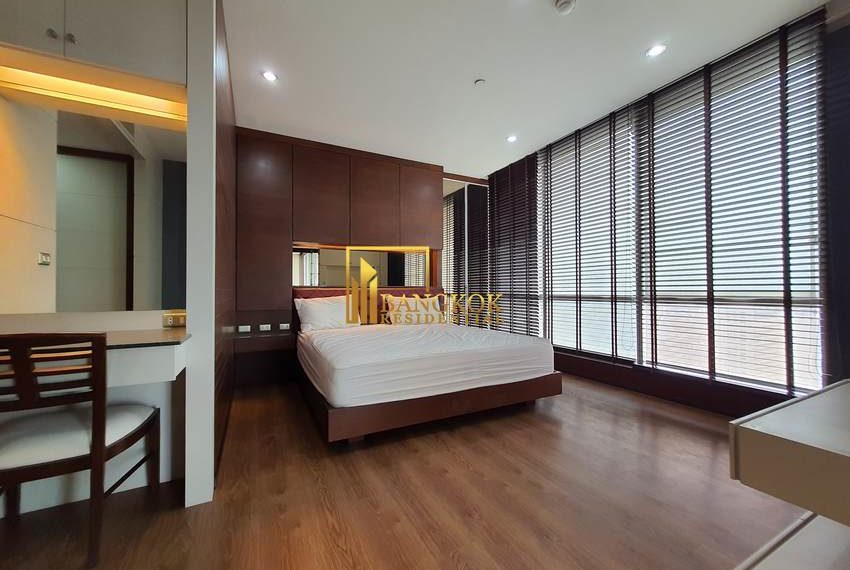 3 bedroom for rent near chong nonsi bts Ascott Sky Villa 11265 image-18