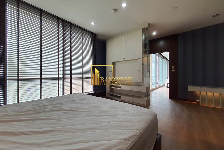 3 bedroom for rent near chong nonsi bts Ascott Sky Villa 11265 image-19