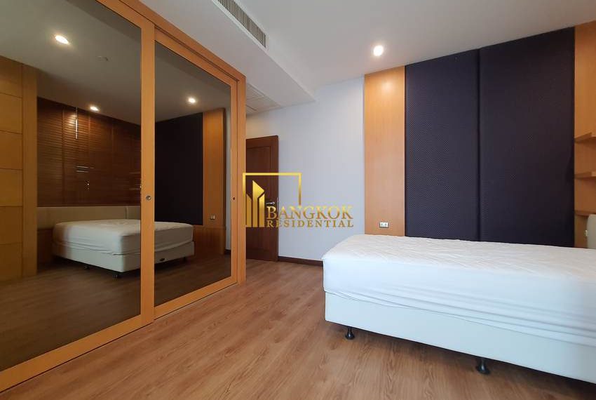 3 bedroom for rent near chong nonsi bts Ascott Sky Villa 11265 image-23