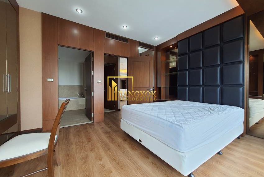 3 bedroom for rent near chong nonsi bts Ascott Sky Villa 11265 image-25