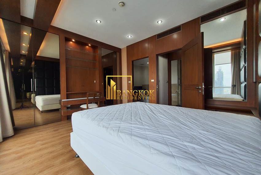 3 bedroom for rent near chong nonsi bts Ascott Sky Villa 11265 image-26