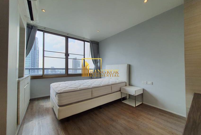 renovated 4 bed condo for rent sukhumvit 43 Acadamia Grand Tower 14433 image-20
